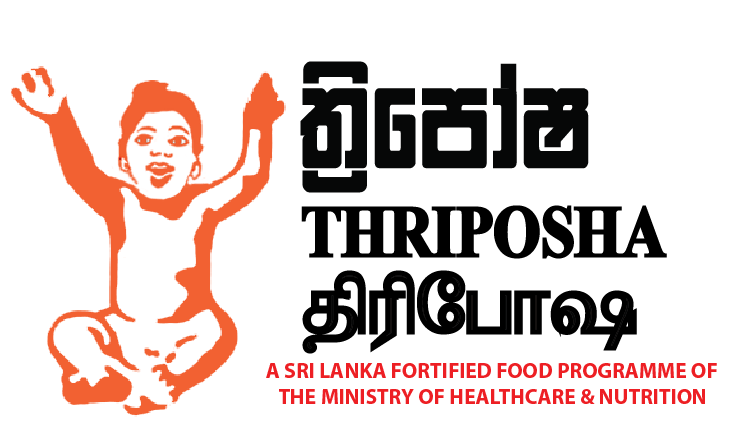 Thriposha Logo